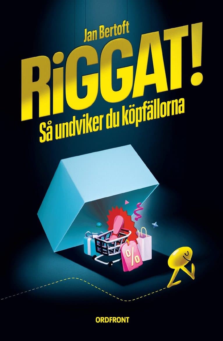 Riggat! : så undviker du köpfällorna