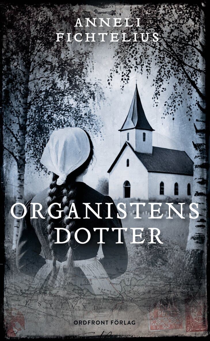 Organistens dotter