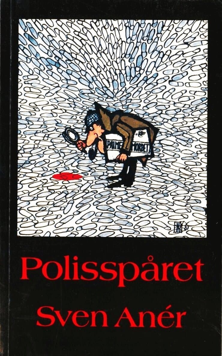Polisspåret
