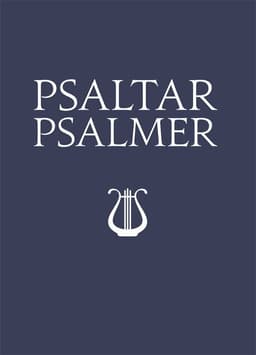 Psaltarpsalmer