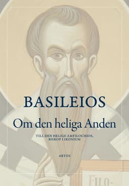Om den heliga Anden