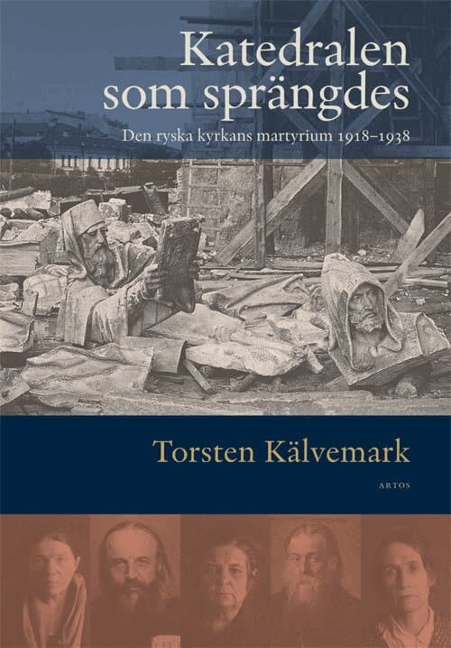 Dumitru Staniloae - främst bland rumänska teologer : en porträttskiss