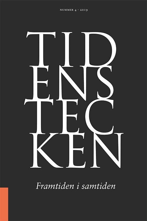 Framtiden i samtiden