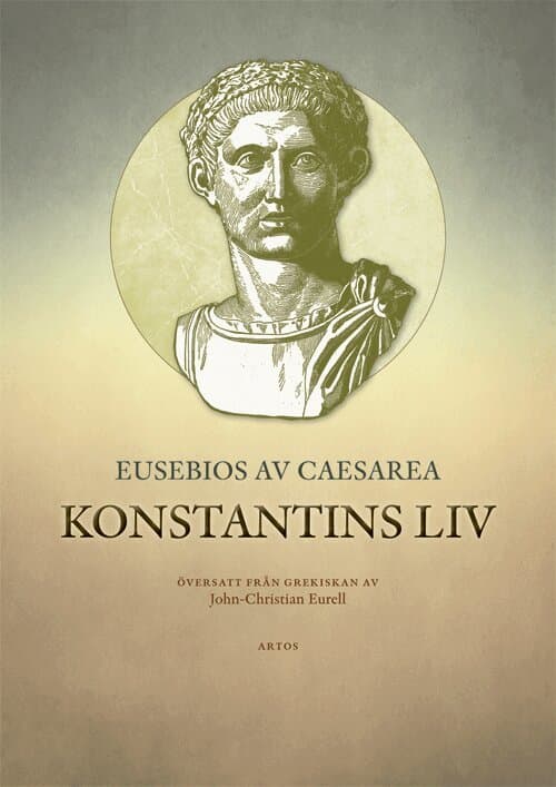 Konstantins liv