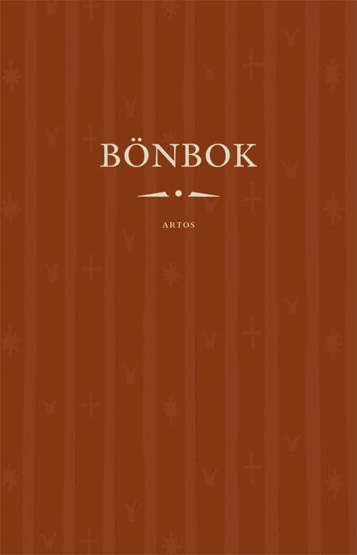Bönbok