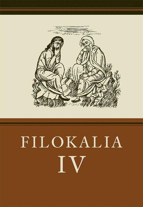 Filokalia IV