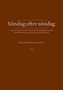 Söndag efter söndag