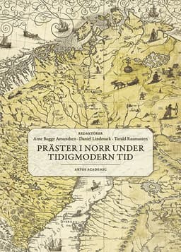 Präster i norr under tidigmodern tid