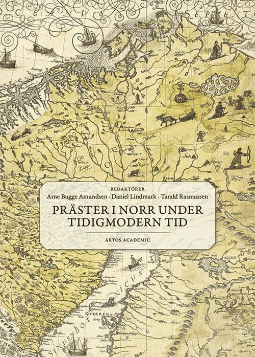 Präster i norr under tidigmodern tid
