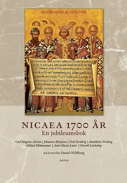 Nicaea 1700 år : en jubileumsbok
