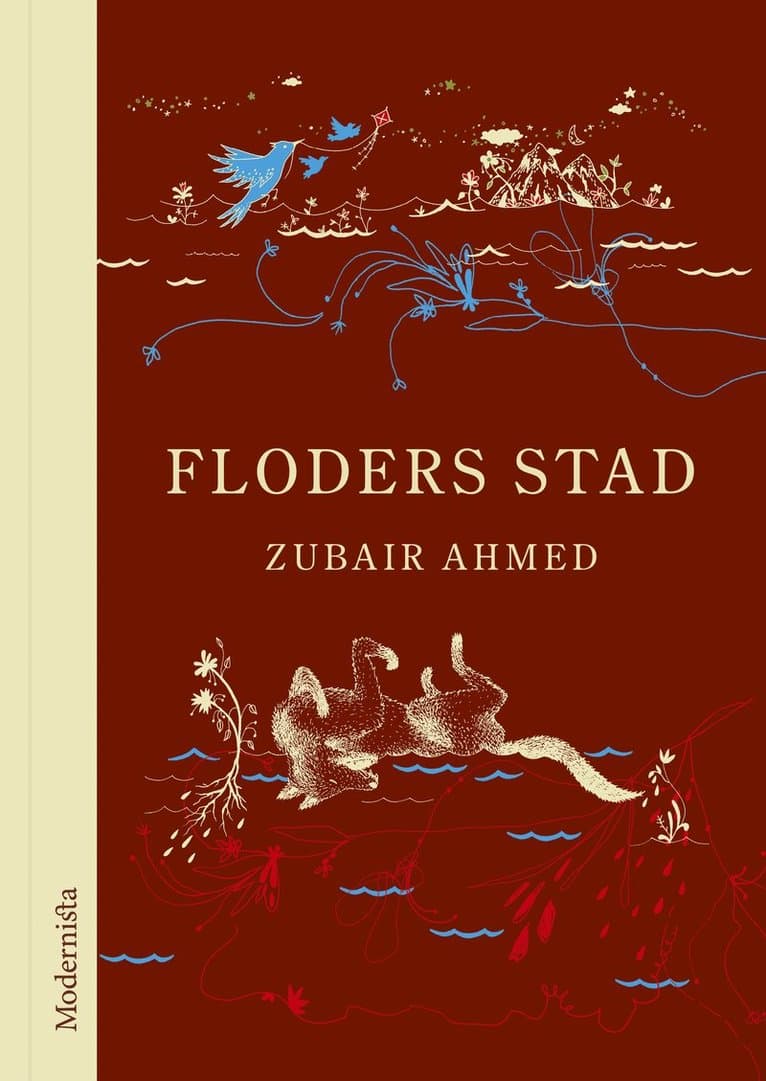 Floders stad