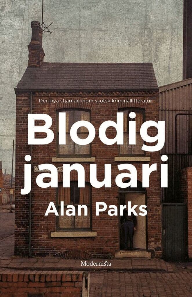 Blodig januari