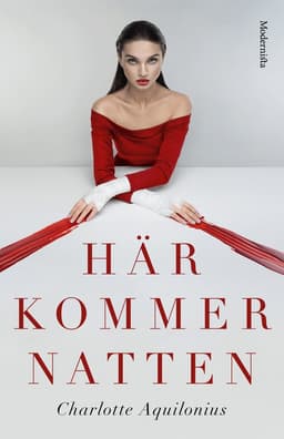 Här kommer natten