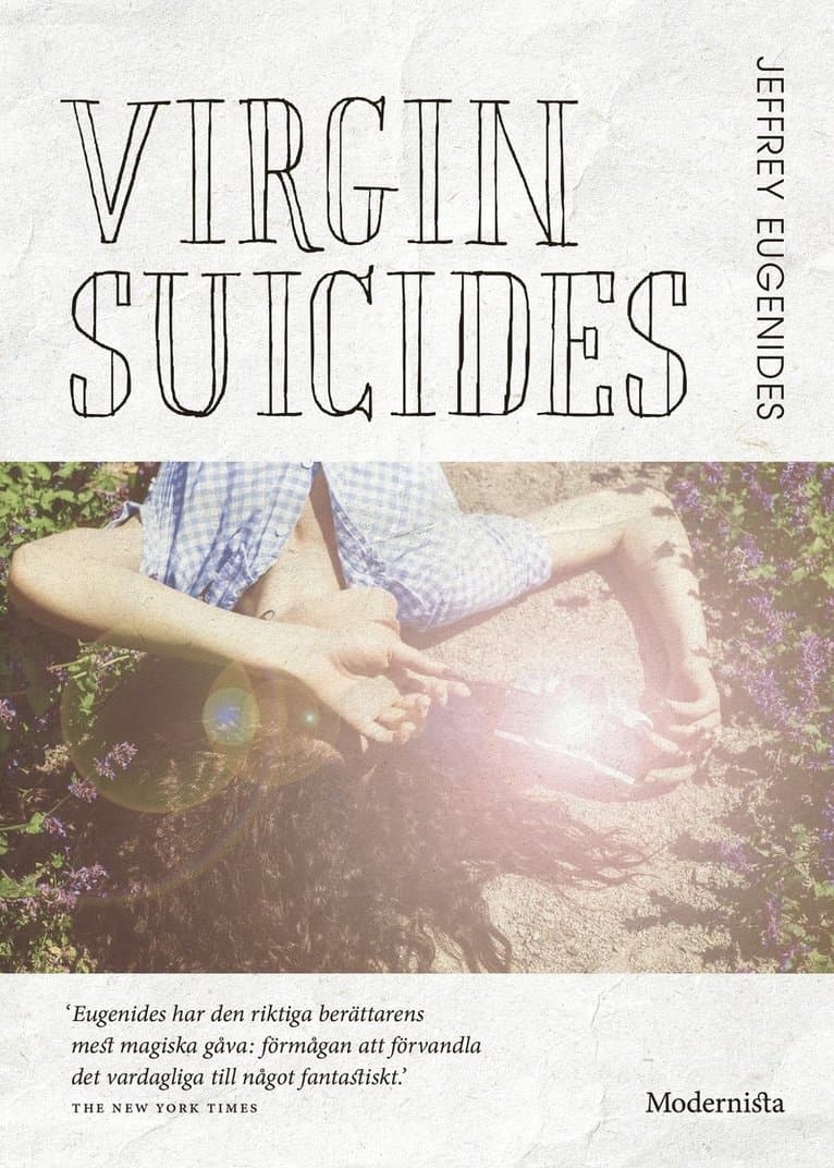 Virgin Suicides