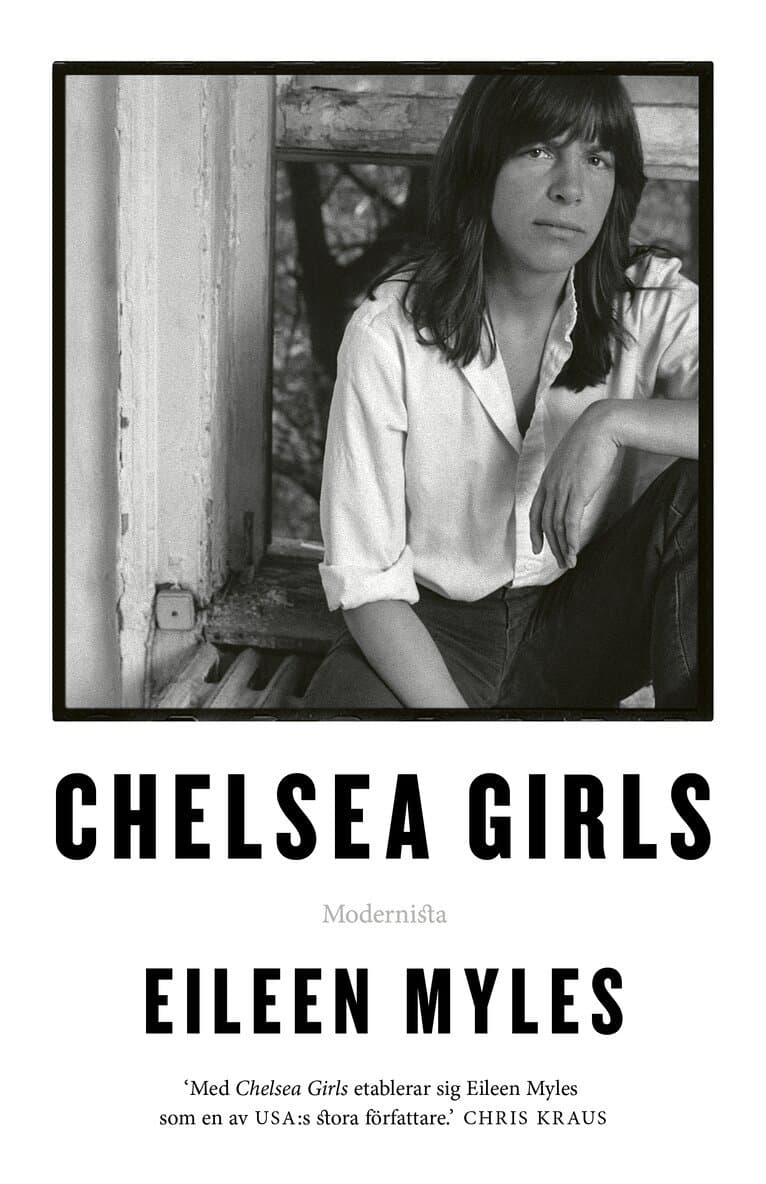 Chelsea Girls