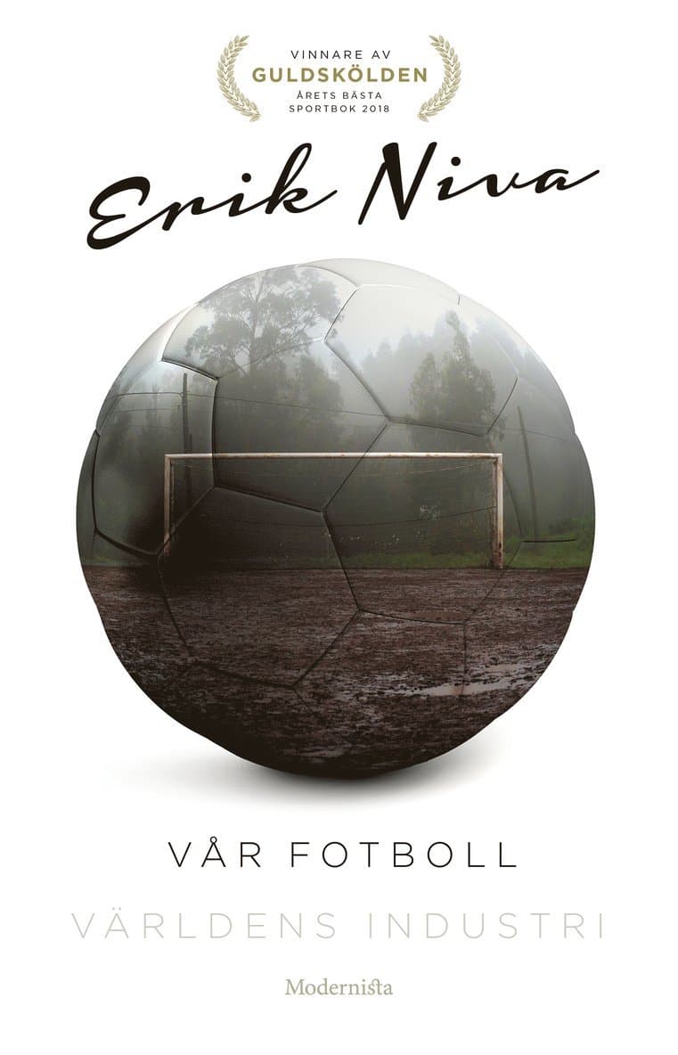 Vår fotboll