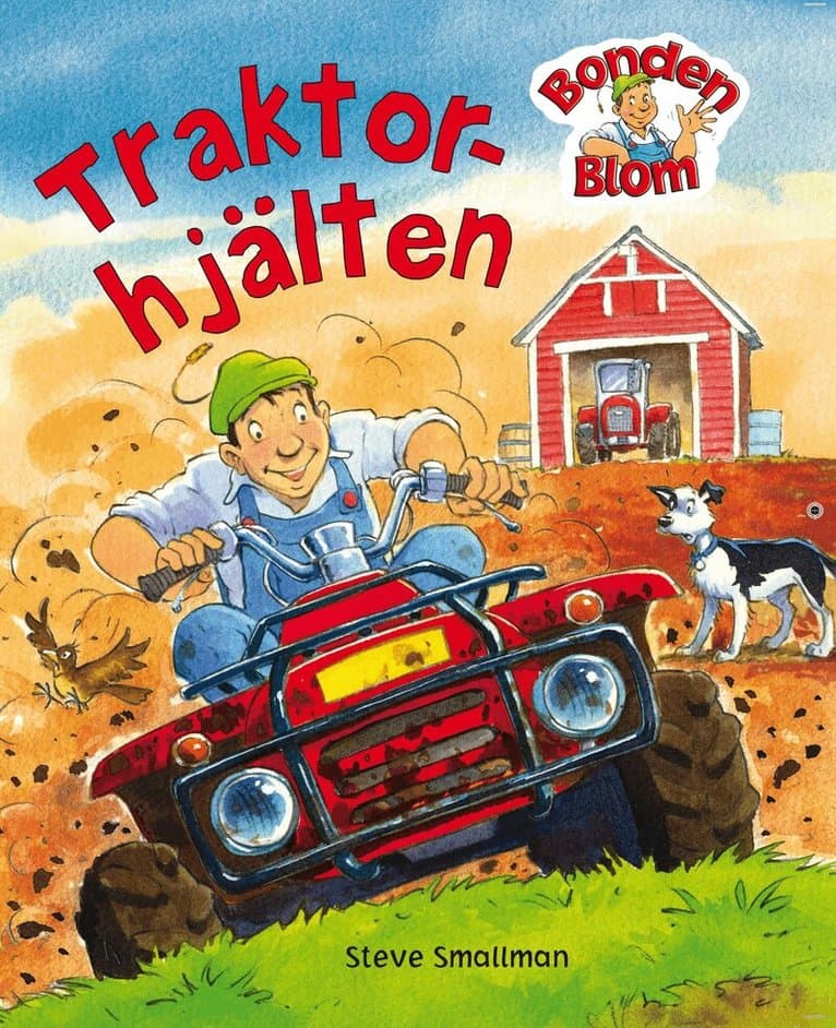 Traktorhjälten