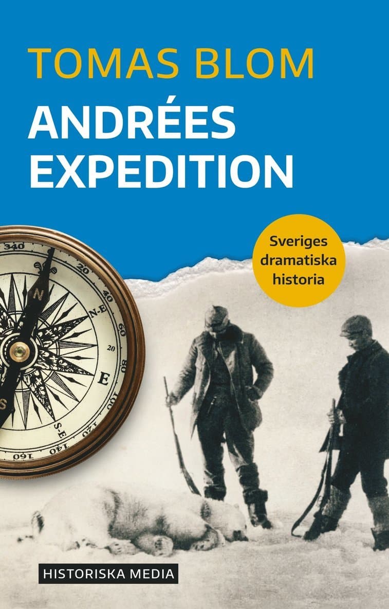 Andrées expedition