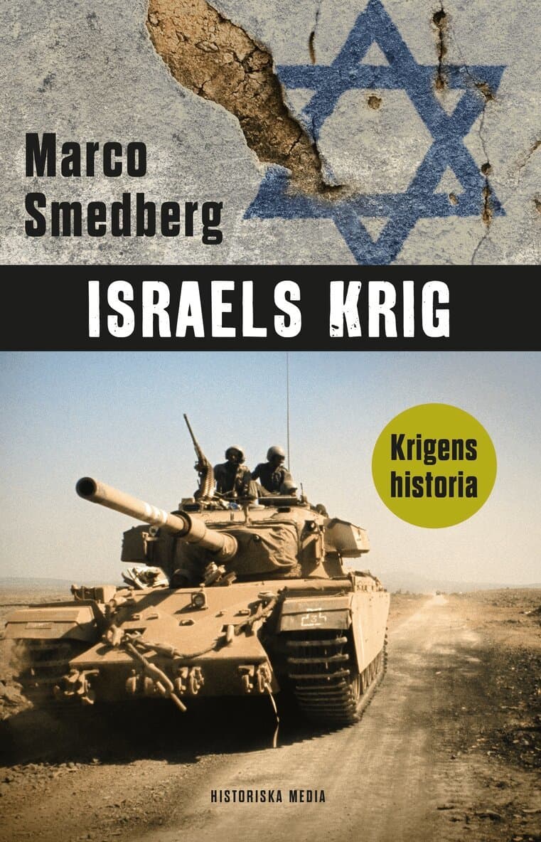 Israels krig