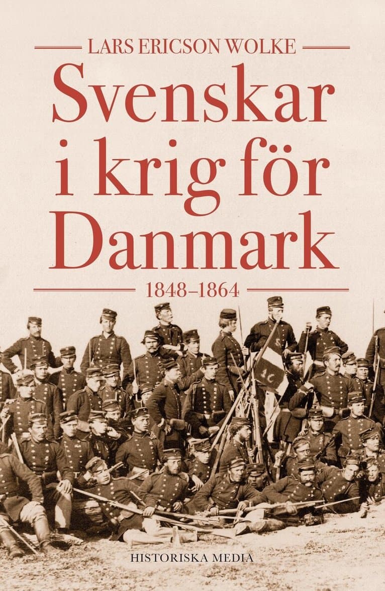 Lars Ericson Wolke – mest populär bok