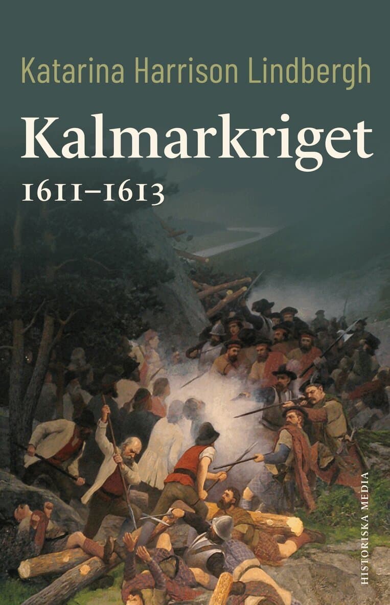 Kalmarkriget 1611-1613