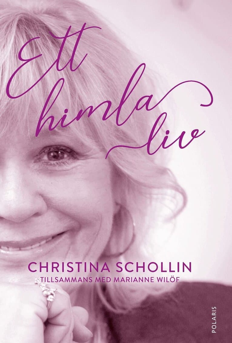 Ett himla liv