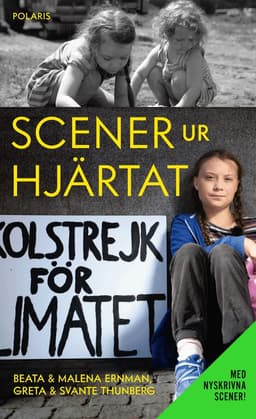 Scener ur hjärtat (utökad pocket)