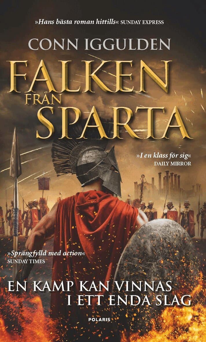 Falken från Sparta