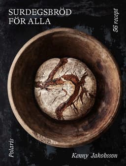 Surdegsbröd för alla