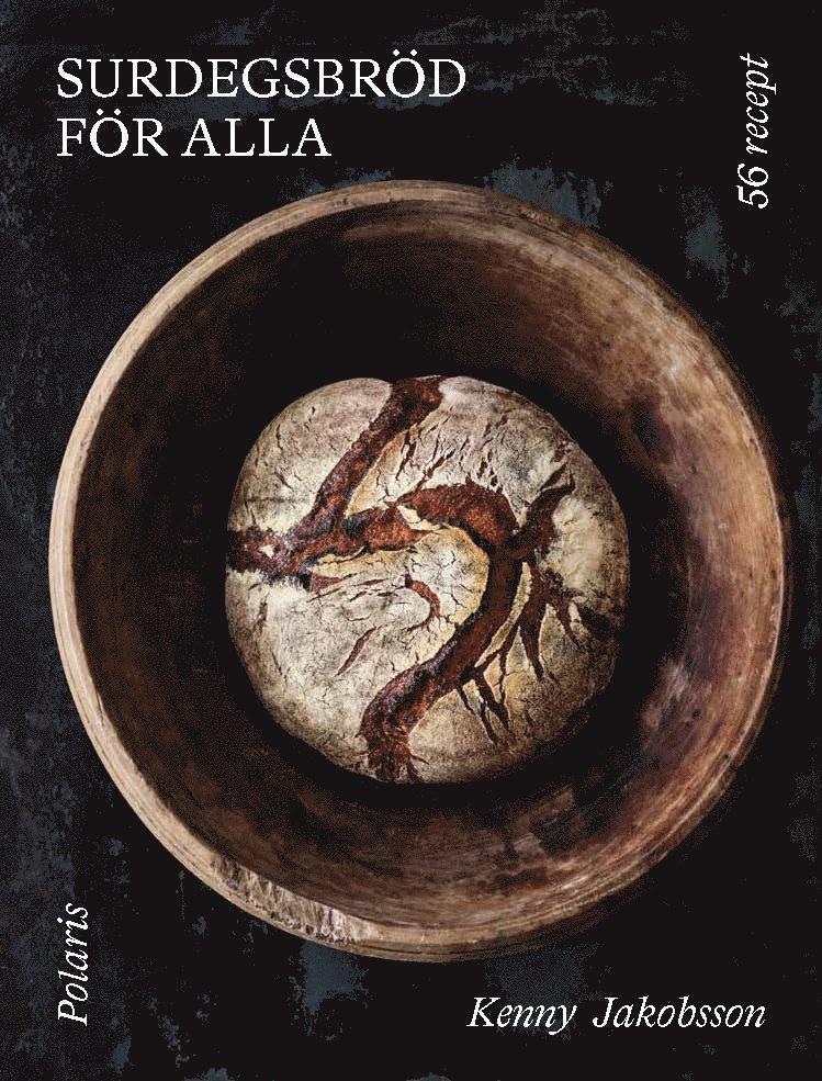 Surdegsbröd för alla