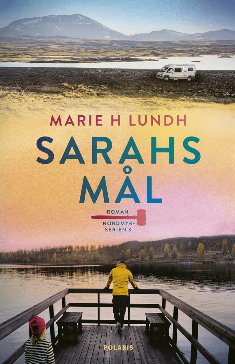 Sarahs mål