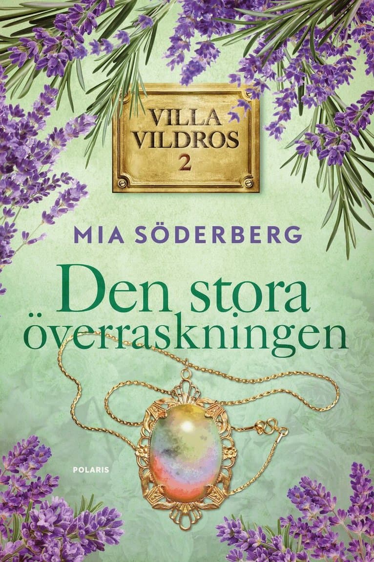 Den stora överraskningen