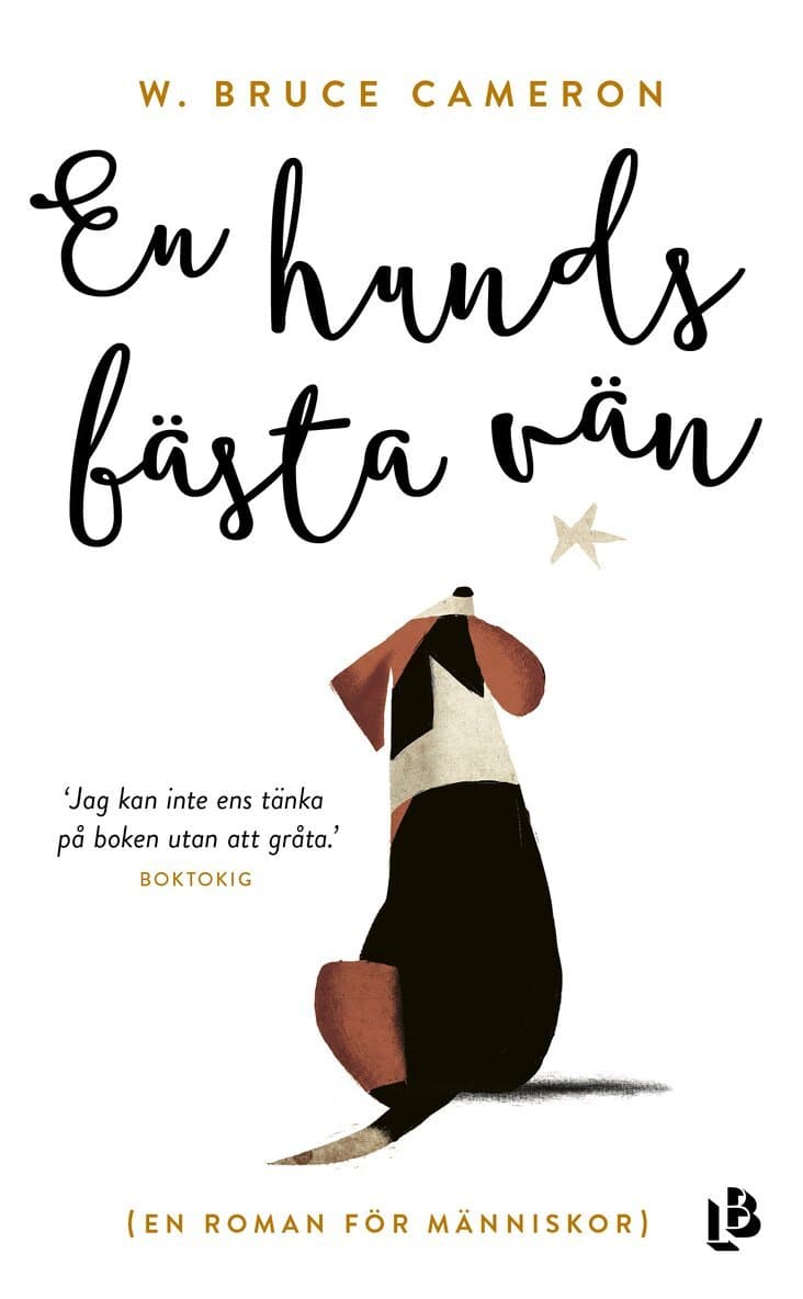 En hunds bästa vän