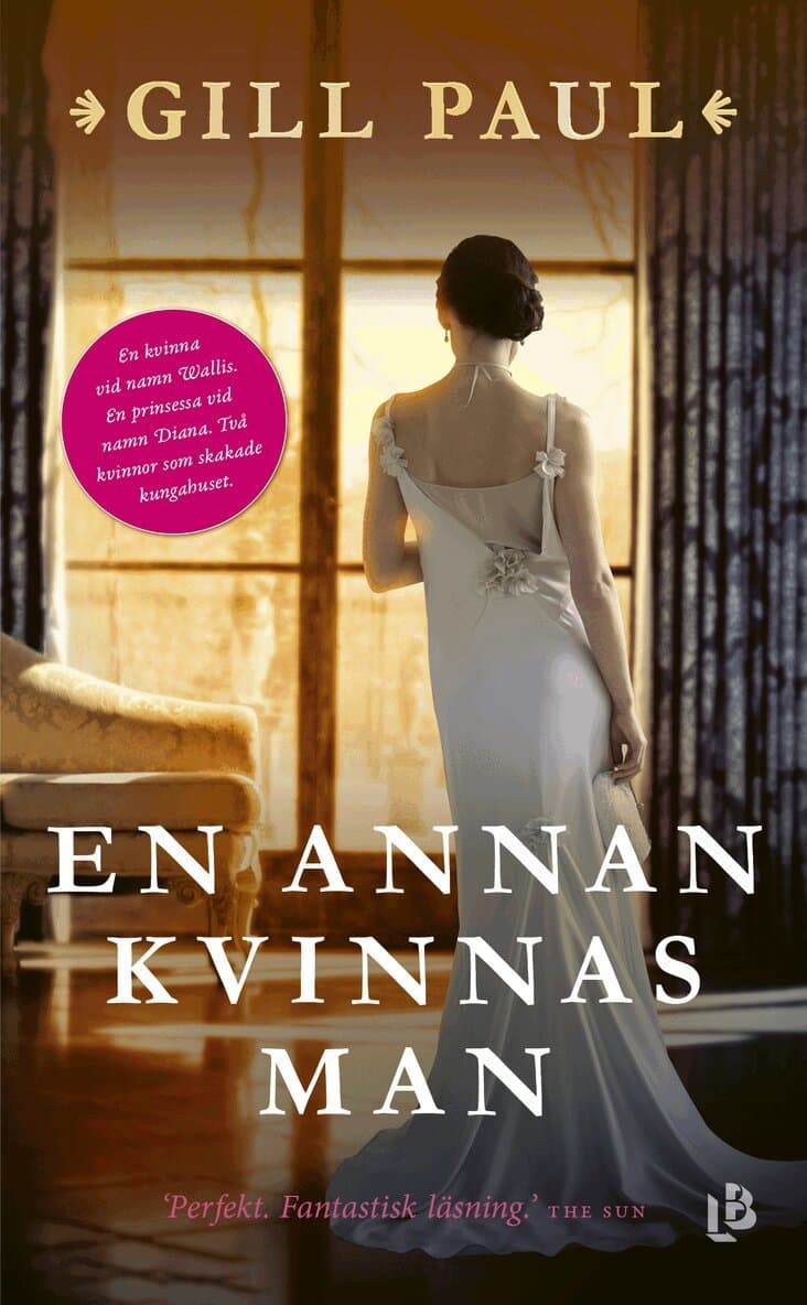 En annan kvinnas man