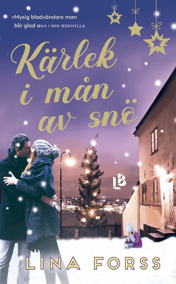 Kärlek i mån av snö
