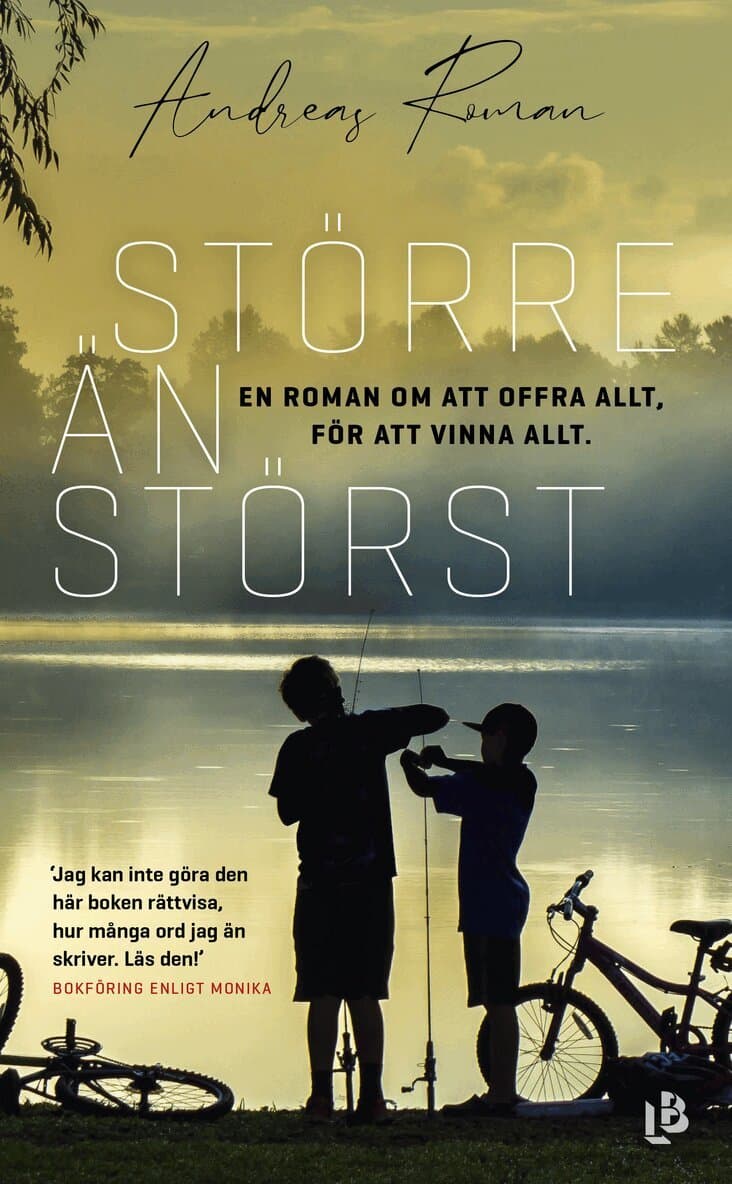 Större än störst