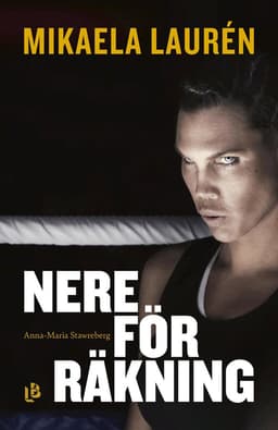 Nere för räkning