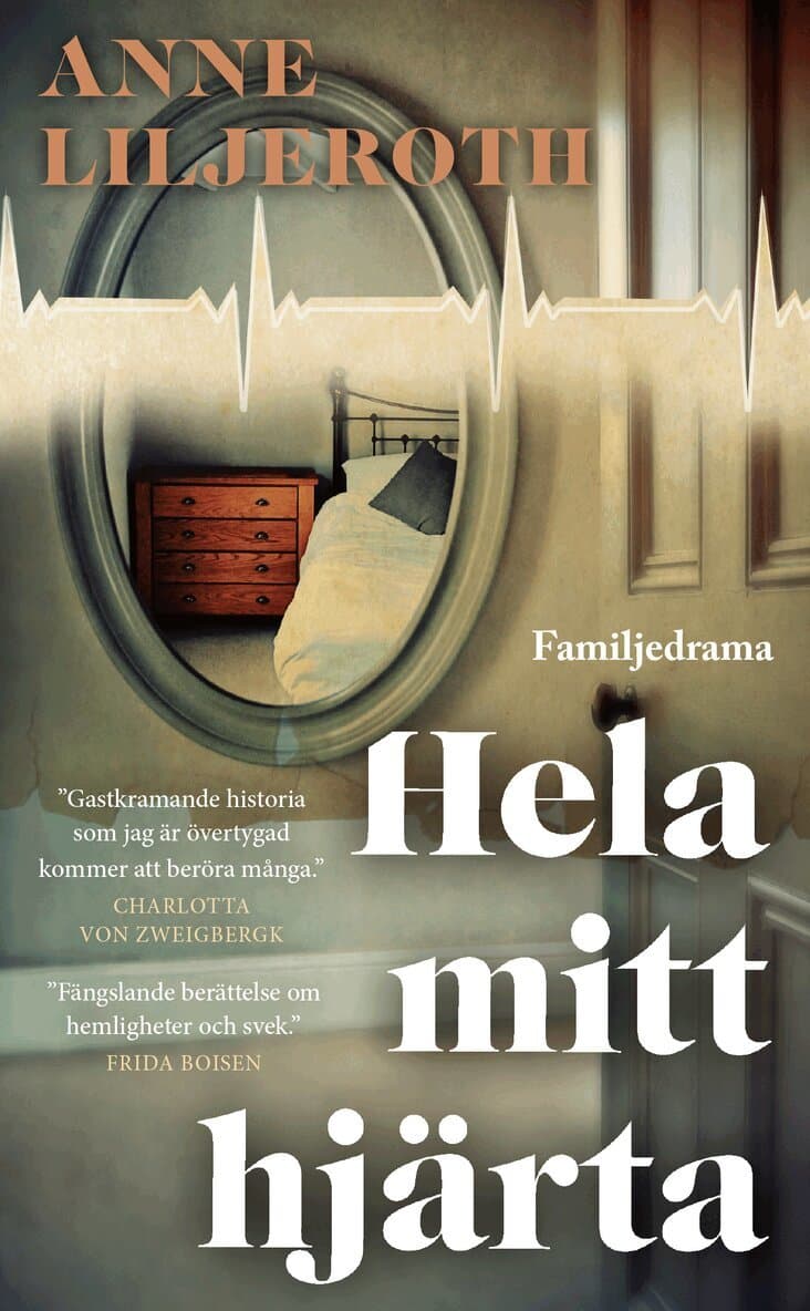 Hela mitt hjärta