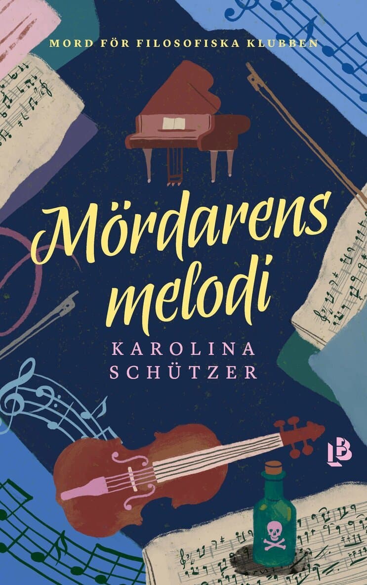 Mördarens melodi
