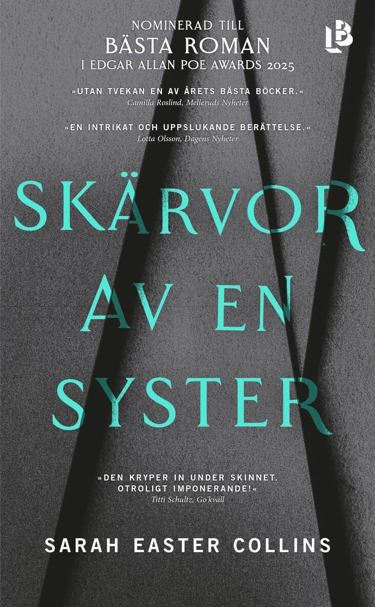 Skärvor av en syster