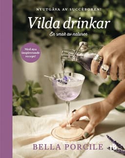 Vilda drinkar (nyutgåva)