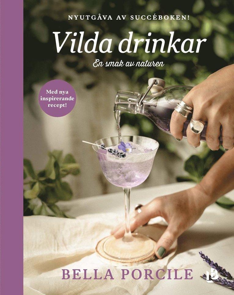 Vilda drinkar (nyutgåva)
