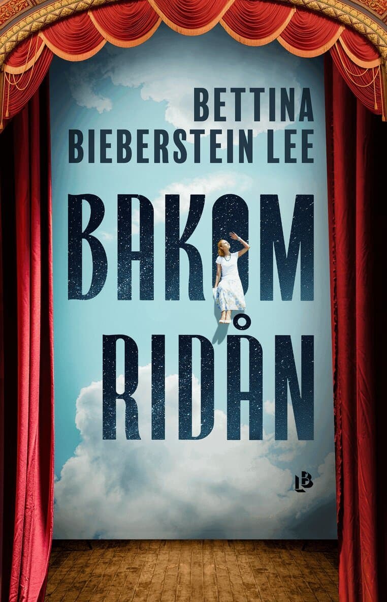 Bakom ridån