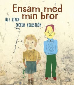 Ensam med min bror