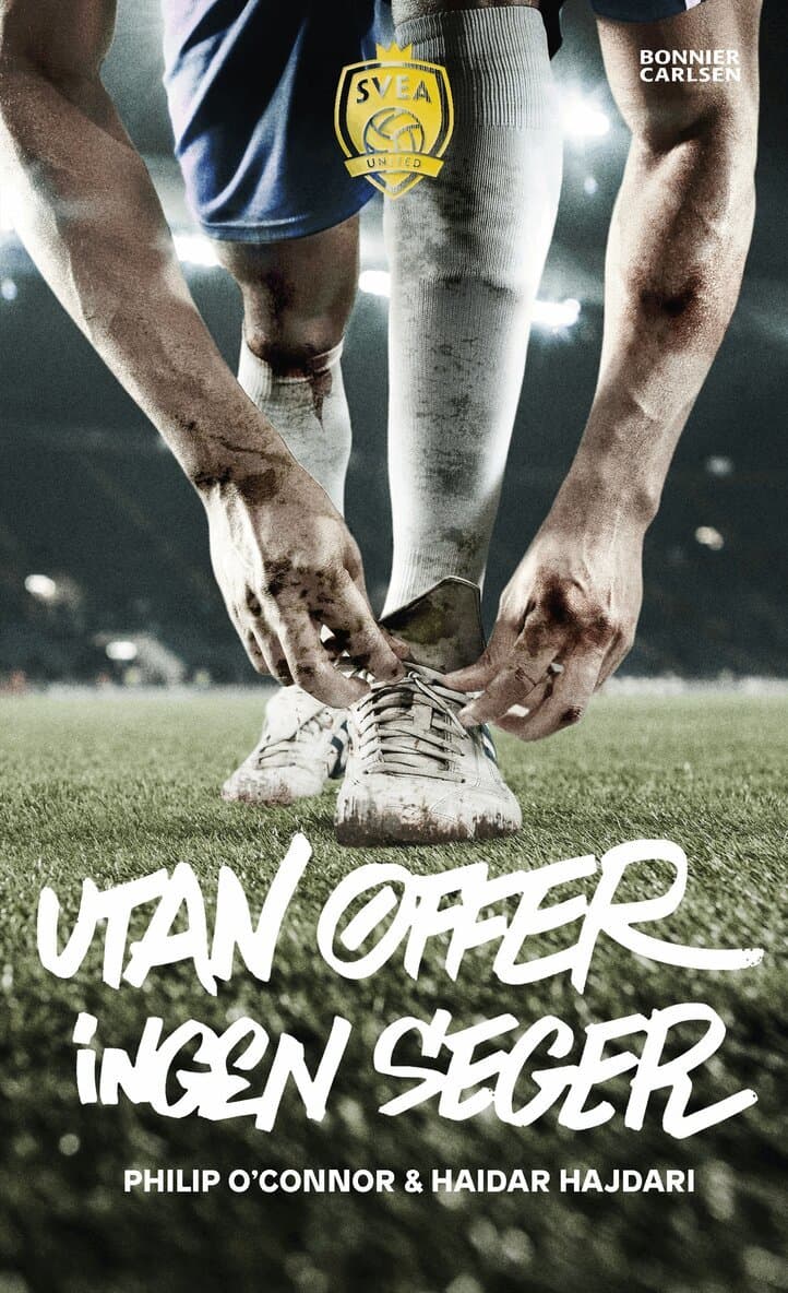 Utan offer, ingen seger