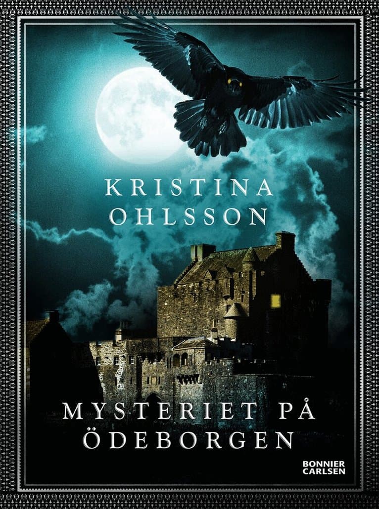 Mysteriet på Ödeborgen