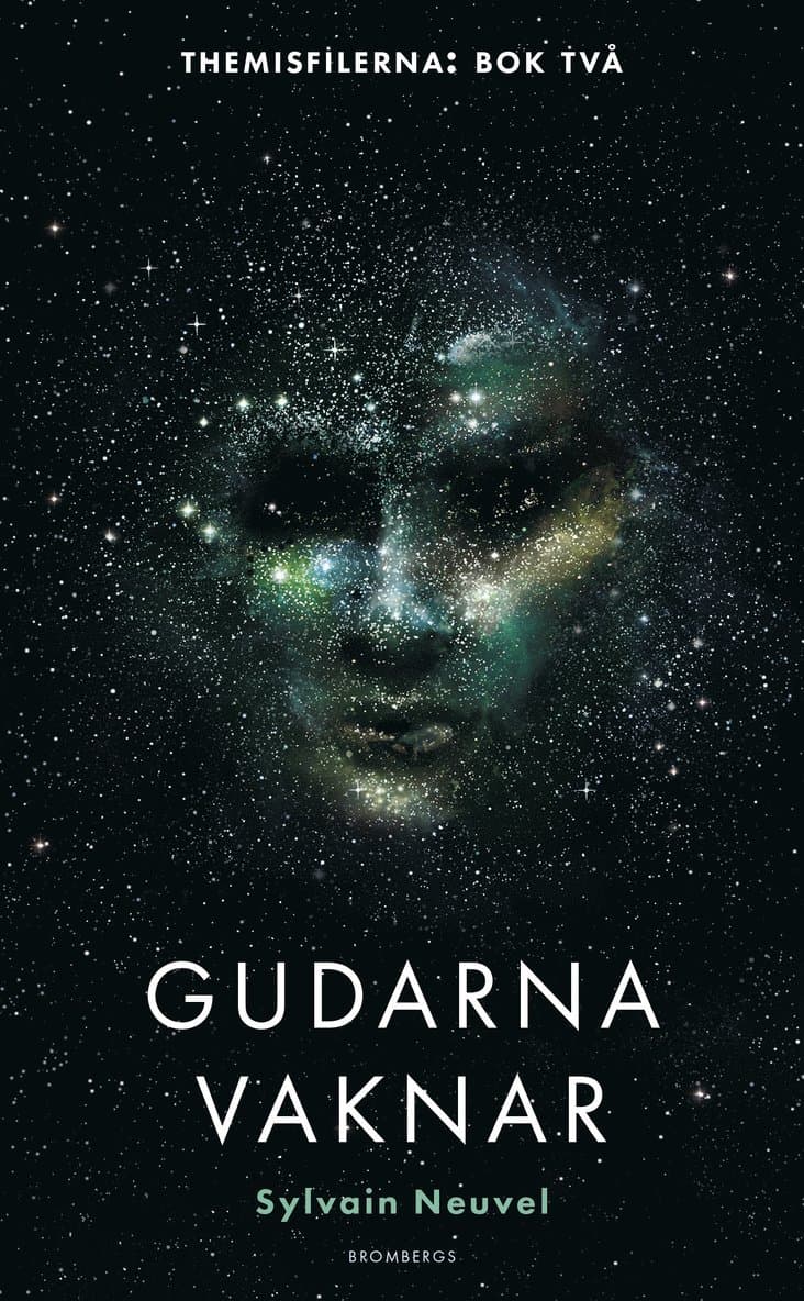Gudarna vaknar