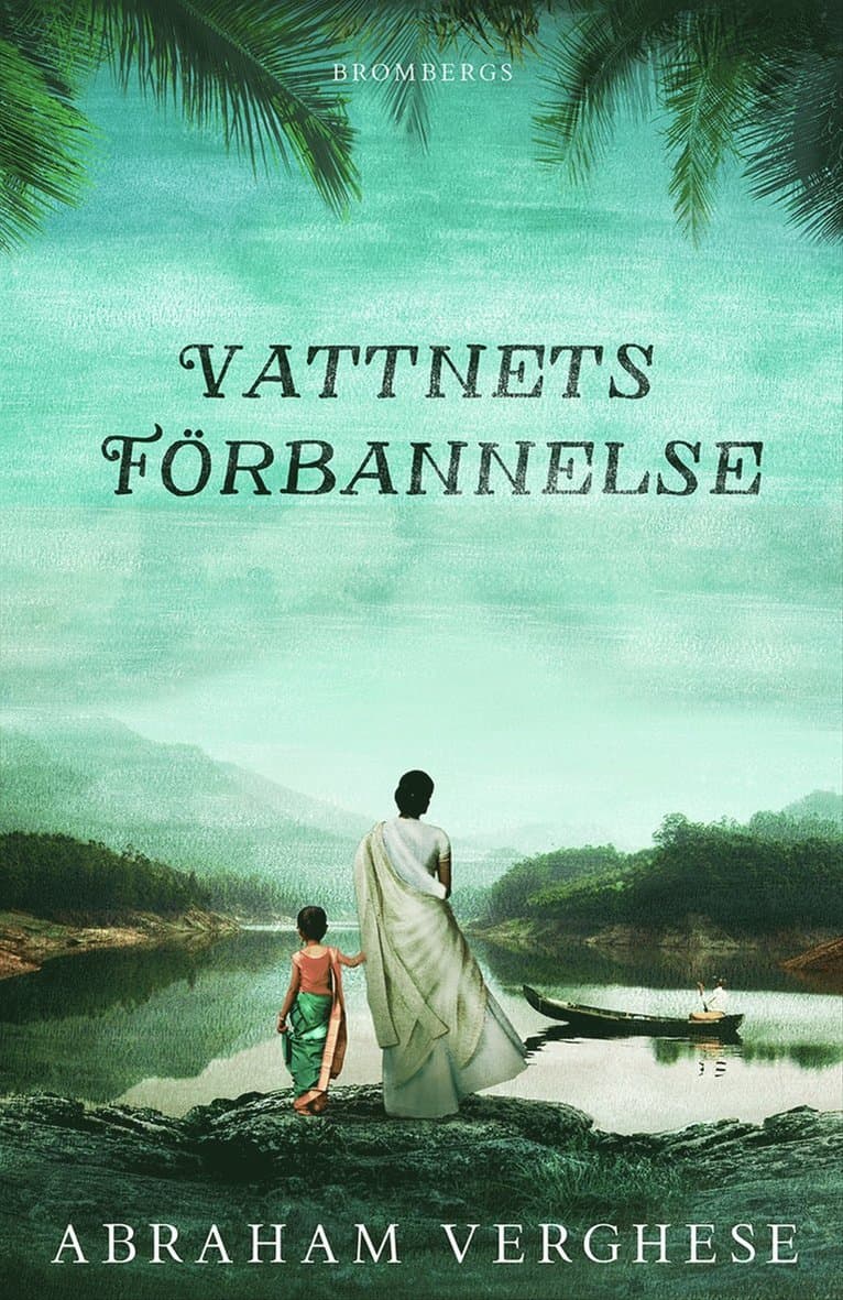 Vattnets förbannelse