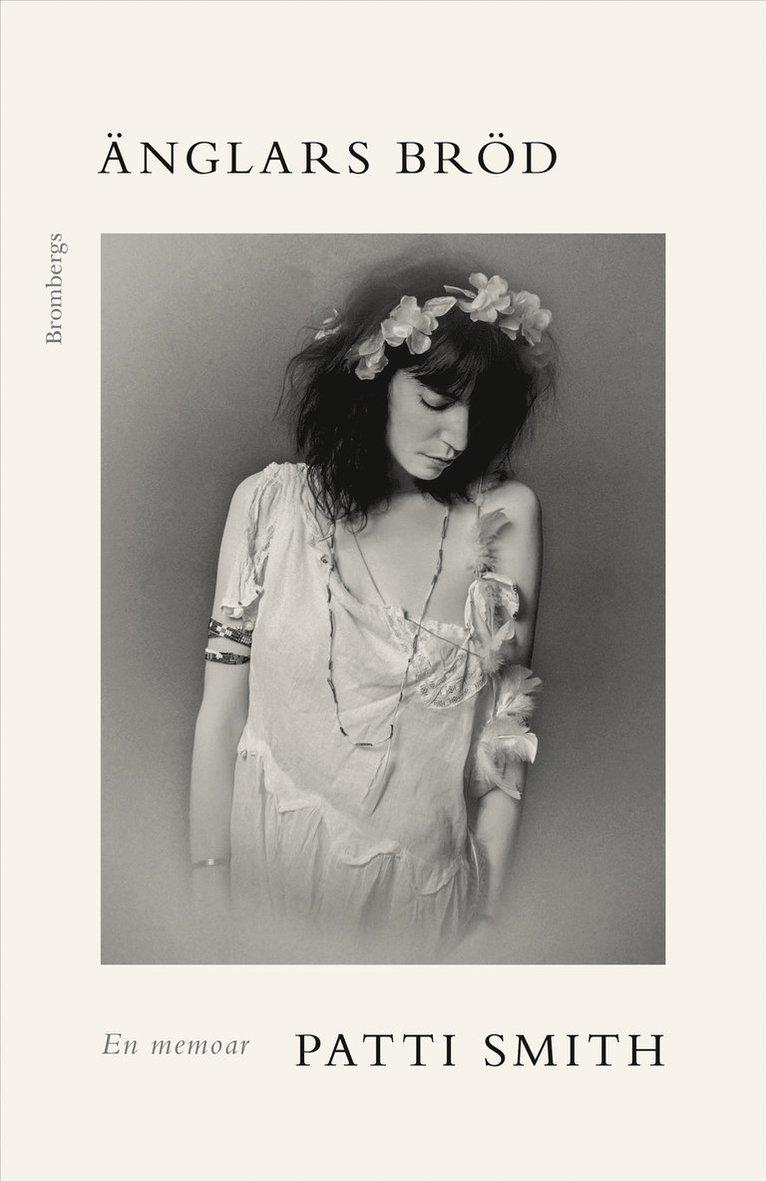 Änglars bröd : En memoar