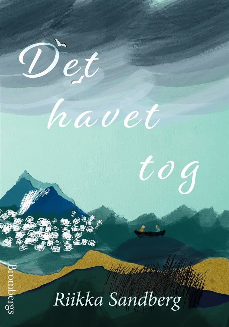 Det havet tog